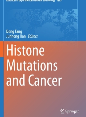 【预订】Histone Mutations and Cancer 9789811581069