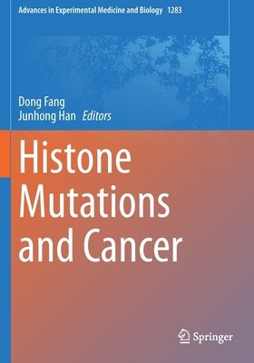 【预订】Histone Mutations and Cancer 9789811581069