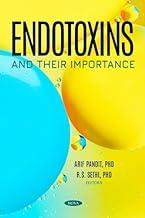 [预订]Endotoxins and their Importance 9781685078393