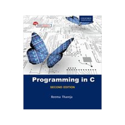 [预订]Programming in C 9780199456147