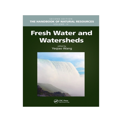 [预订]Fresh Water and Watersheds