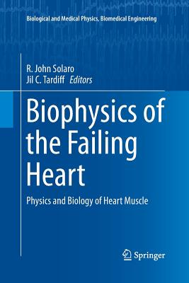 【预订】Biophysics of the Failing Heart