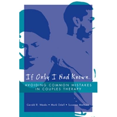 Avoiding Common Mistakes in Couples Ther