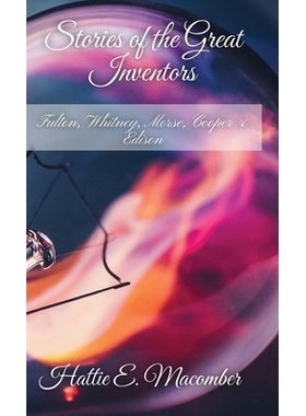 预订 Stories of Great Inventors: 9781923276048