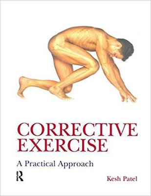 【预售】Corrective Exercise: A Practical Approach