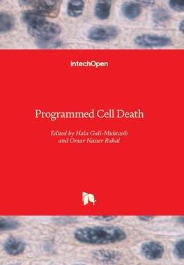 [预订]Programmed Cell Death 9781789847482