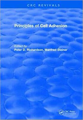 【预售】Revival: Principles of Cell Adhesion (1995)