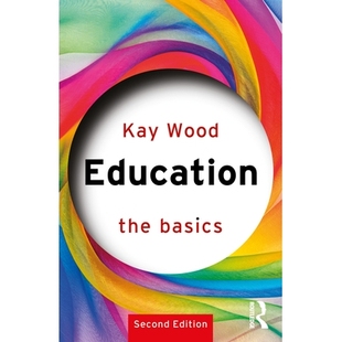 Basics The 9781032886060 Education 预订