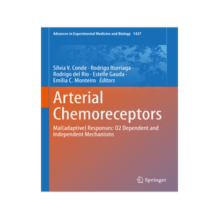 预订 Arterial Chemoreceptors