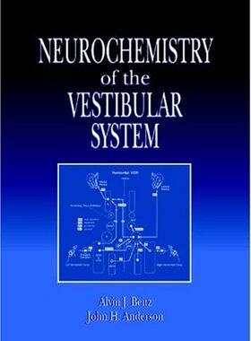 【预订】Neurochemistry of the Vestibular System