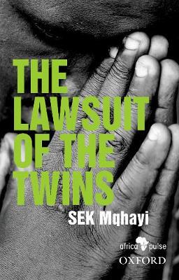 【预订】The Lawsuit of the Twins