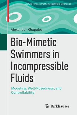 Modeling, Well-Posedness, and Controllab
