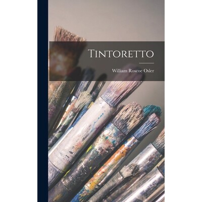 预订 Tintoretto 9781016191210