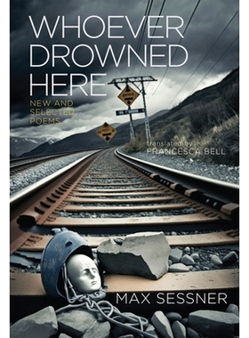 预订 Whoever Drowned Here 谁在这里溺水身亡: 9781636281384