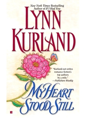 预订 My Heart Stood Still: 9780425181973