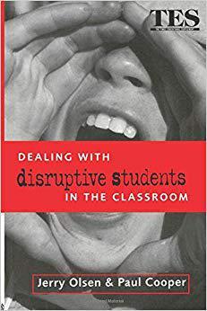 【预售】Dealing with Disruptive Students in the Classroom