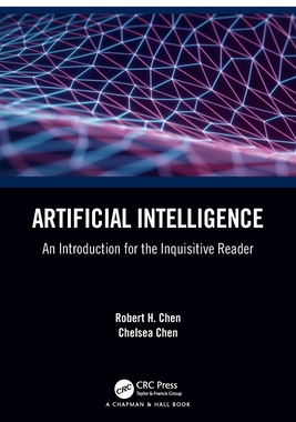 【预订】Artificial Intelligence: An Introduction for the Inquisitive Reader 9781032101842