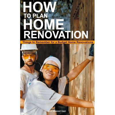 预订 How to Plan Home Renovation: Things to Remember for a Budget Home Renovations