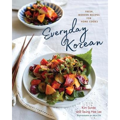 Fresh, Modern Recipes for Home Cooks