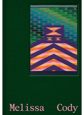 预订 Melissa Cody: Webbed Skies 梅丽莎·科迪 (Melissa Cody)：网状天空: 9786557770382