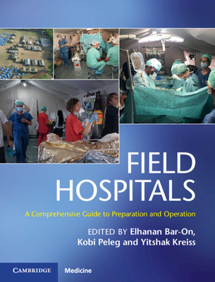 【预订】Field Hospitals