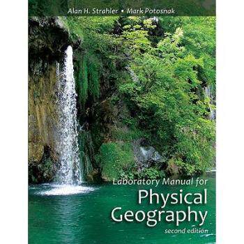 【预订】Laboratory Manual For Physical Geography, 2Nd Edition
