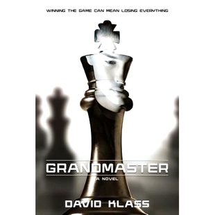 预订 Grandmaster: 9781250063014