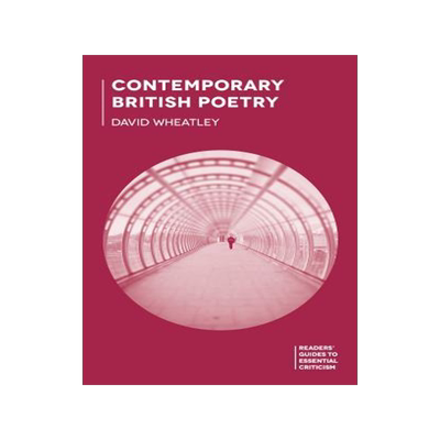 [预订]Contemporary British Poetry 9780230362529