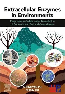 [预订]Extracellular Enzymes in Environments 9780443217722