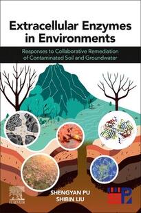 预订 Environments Extracellular 9780443217722 Enzymes