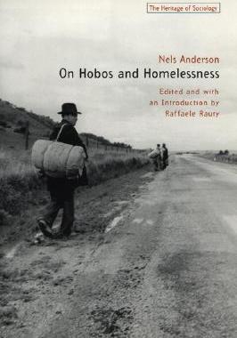 【预订】On Hobos and Homelessness 9780226019673