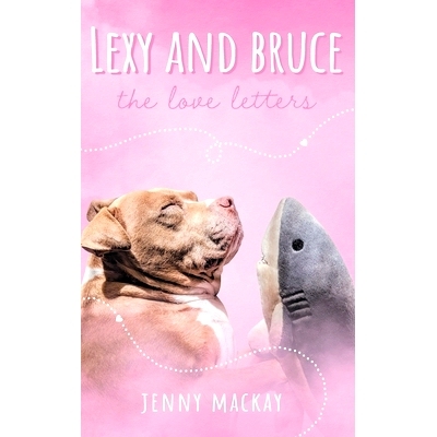 预订 Lexy and Bruce: The Love Letters