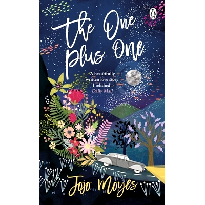 Discover the author of Me Before You, th