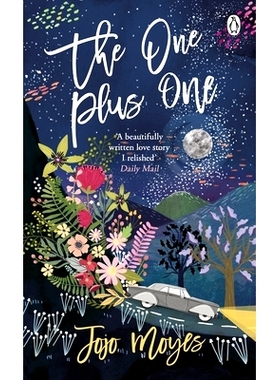 预订 The One Plus One: Discover the author of Me Before You, the love story that captured a million hearts: 978140594172