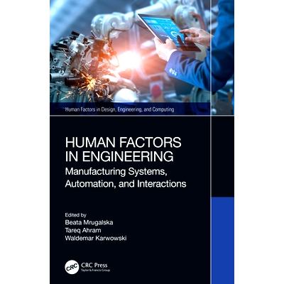 Manufacturing Systems, Automation, and I