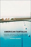 【预订】American Tantalus