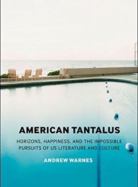 【预订】American Tantalus