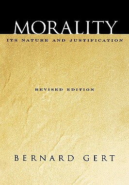 【预订】Morality