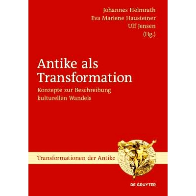 Konzepte zur Beschreibung kulturellen Wa