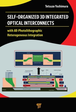 【预订】Self-Organized 3D Integrated Optical Interconnects