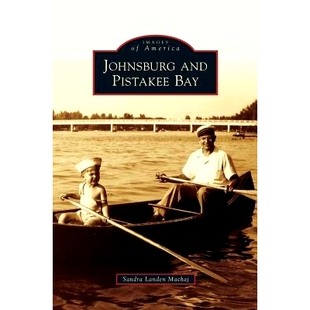 Bay 预订 Pistakee and 9781531639907 Johnsburg