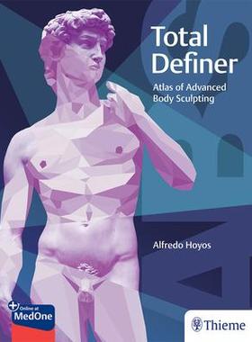 [预订]Total Definer 9781684202553