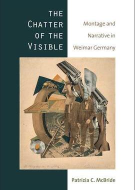 [预订]The Chatter of the Visible 9780472053032