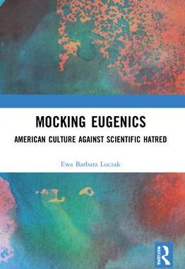 [预订]Mocking Eugenics 9781032000909