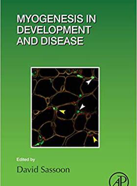 【预售】Myogenesis in Development and Disease