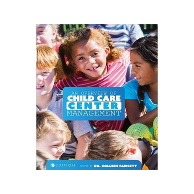 [预订]An Overview of Child Care Center Management 9781516556045