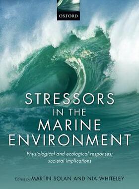 【预订】Stressors in the Marine Environment