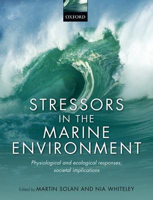 【预订】Stressors in the Marine Environment