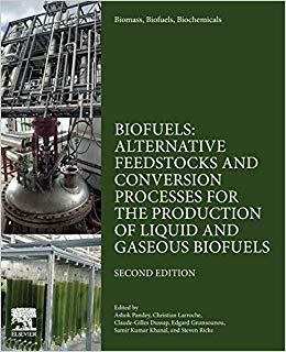 【预售】Biomass, Biofuels, Biochemicals