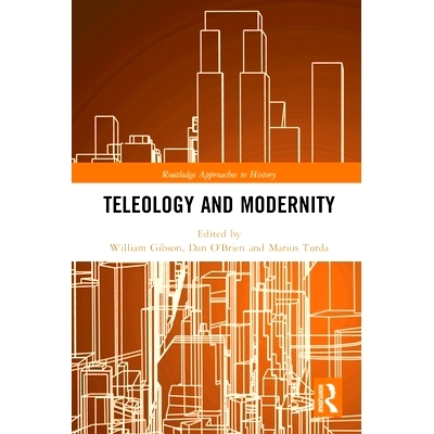 预订 Teleology and Modernity 目的论与现代性: 9780367784928